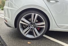SEAT Leon CUPRA 2.0 TSI 280ch DSG6 Sièges chauffants Alcantara