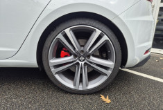 SEAT Leon CUPRA 2.0 TSI 280ch DSG6 Sièges chauffants Alcantara