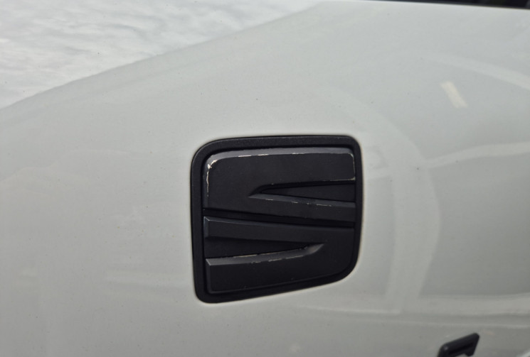 SEAT Leon CUPRA 2.0 TSI 280ch DSG6 Sièges chauffants Alcantara