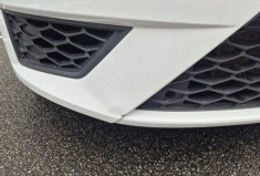 SEAT Leon CUPRA 2.0 TSI 280ch DSG6 Sièges chauffants Alcantara