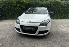 Renault Megane 3 Coupé 1.9 dCi 130ch FAP Monaco GP eco² Euro5
