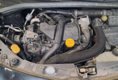 Renault Clio  III Sté 1.5 dCi 75  Générique 2 places - distribution neuve - 