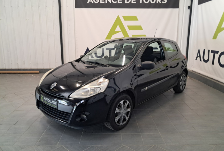 Renault Clio  III Sté 1.5 dCi 75  Générique 2 places - distribution neuve - 