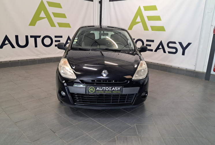 Renault Clio  III Sté 1.5 dCi 75  Générique 2 places - distribution neuve - 