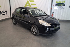 Renault Clio  III Sté 1.5 dCi 75  Générique 2 places - distribution neuve - 