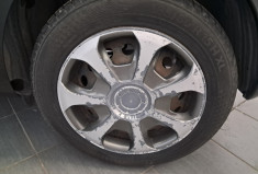 Renault Clio  III Sté 1.5 dCi 75  Générique 2 places - distribution neuve - 