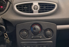 Renault Clio  III Sté 1.5 dCi 75  Générique 2 places - distribution neuve - 