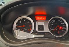 Renault Clio  III Sté 1.5 dCi 75  Générique 2 places - distribution neuve - 