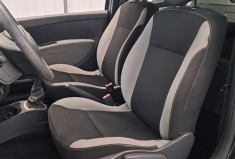 Renault Clio  III Sté 1.5 dCi 75  Générique 2 places - distribution neuve - 