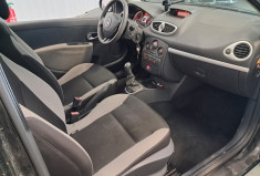 Renault Clio  III Sté 1.5 dCi 75  Générique 2 places - distribution neuve - 