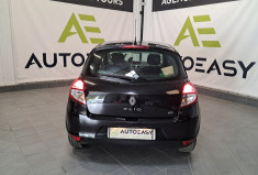 Renault Clio  III Sté 1.5 dCi 75  Générique 2 places - distribution neuve - 