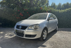 Volkswagen Polo IV 1.2 55 TREND 3P