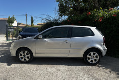 Volkswagen Polo IV 1.2 55 TREND 3P