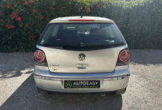 Volkswagen Polo IV 1.2 55 TREND 3P