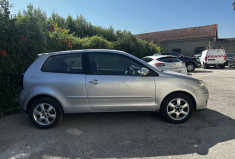 Volkswagen Polo IV 1.2 55 TREND 3P