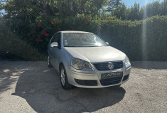 Volkswagen Polo IV 1.2 55 TREND 3P