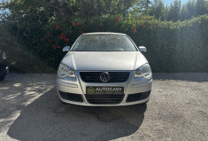 Volkswagen Polo IV 1.2 55 TREND 3P
