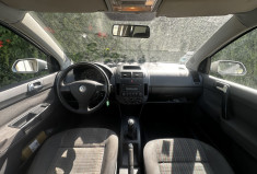 Volkswagen Polo IV 1.2 55 TREND 3P