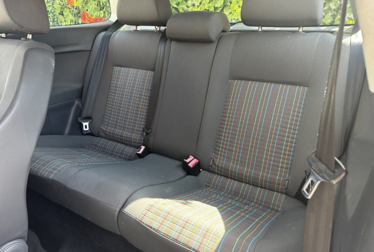 Volkswagen Polo IV 1.2 55 TREND 3P