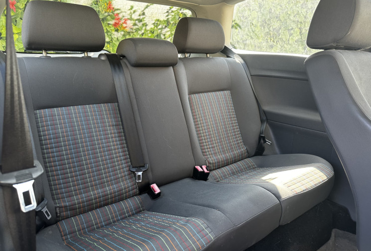 Volkswagen Polo IV 1.2 55 TREND 3P