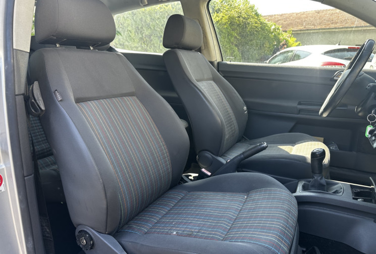 Volkswagen Polo IV 1.2 55 TREND 3P