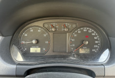 Volkswagen Polo IV 1.2 55 TREND 3P