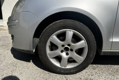 Volkswagen Polo IV 1.2 55 TREND 3P