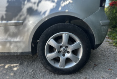Volkswagen Polo IV 1.2 55 TREND 3P
