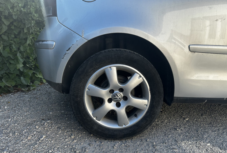 Volkswagen Polo IV 1.2 55 TREND 3P