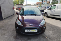Ford Ka 1.2 i 69 cv Titanium BVM5