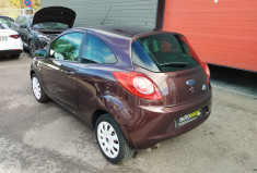 Ford Ka 1.2 i 69 cv Titanium BVM5