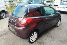 Ford Ka 1.2 i 69 cv Titanium BVM5