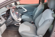 Ford Ka 1.2 i 69 cv Titanium BVM5