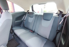 Ford Ka 1.2 i 69 cv Titanium BVM5