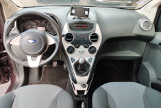 Ford Ka 1.2 i 69 cv Titanium BVM5