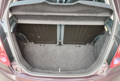Ford Ka 1.2 i 69 cv Titanium BVM5