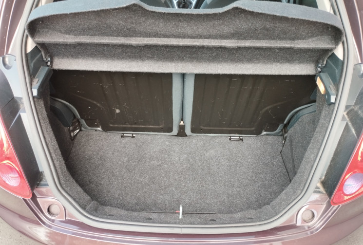 Ford Ka 1.2 i 69 cv Titanium BVM5