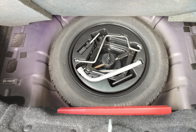 Ford Ka 1.2 i 69 cv Titanium BVM5