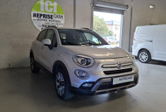 FIAT 500X 2.0 140 4X4 MULTIJET CROSS / ENTRETIEN ET KIT DISTRIBUTION A JOUR 