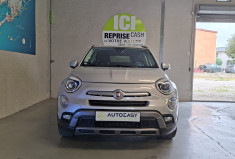 FIAT 500X 2.0 140 4X4 MULTIJET CROSS / ENTRETIEN ET KIT DISTRIBUTION A JOUR 