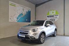 FIAT 500X 2.0 140 4X4 MULTIJET CROSS / ENTRETIEN ET KIT DISTRIBUTION A JOUR 