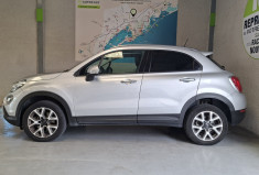 FIAT 500X 2.0 140 4X4 MULTIJET CROSS / ENTRETIEN ET KIT DISTRIBUTION A JOUR 