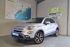 FIAT 500X 2.0 140 4X4 MULTIJET CROSS / ENTRETIEN ET KIT DISTRIBUTION A JOUR 