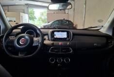FIAT 500X 2.0 140 4X4 MULTIJET CROSS / ENTRETIEN ET KIT DISTRIBUTION A JOUR 