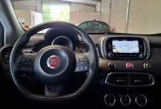 FIAT 500X 2.0 140 4X4 MULTIJET CROSS / ENTRETIEN ET KIT DISTRIBUTION A JOUR 