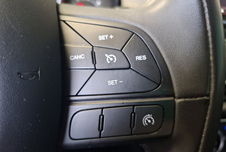 FIAT 500X 2.0 140 4X4 MULTIJET CROSS / ENTRETIEN ET KIT DISTRIBUTION A JOUR 