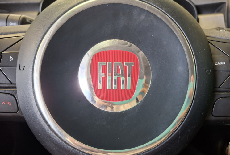 FIAT 500X 2.0 140 4X4 MULTIJET CROSS / ENTRETIEN ET KIT DISTRIBUTION A JOUR 