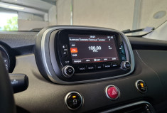 FIAT 500X 2.0 140 4X4 MULTIJET CROSS / ENTRETIEN ET KIT DISTRIBUTION A JOUR 