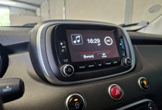 FIAT 500X 2.0 140 4X4 MULTIJET CROSS / ENTRETIEN ET KIT DISTRIBUTION A JOUR 
