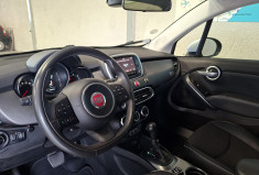 FIAT 500X 2.0 140 4X4 MULTIJET CROSS / ENTRETIEN ET KIT DISTRIBUTION A JOUR 